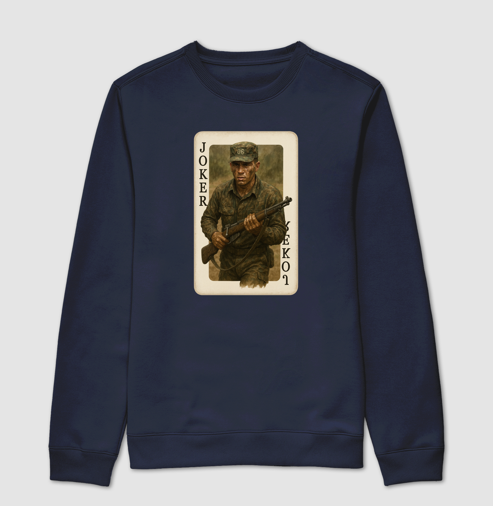 Camisa 4