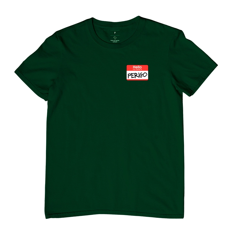 Camisa 11