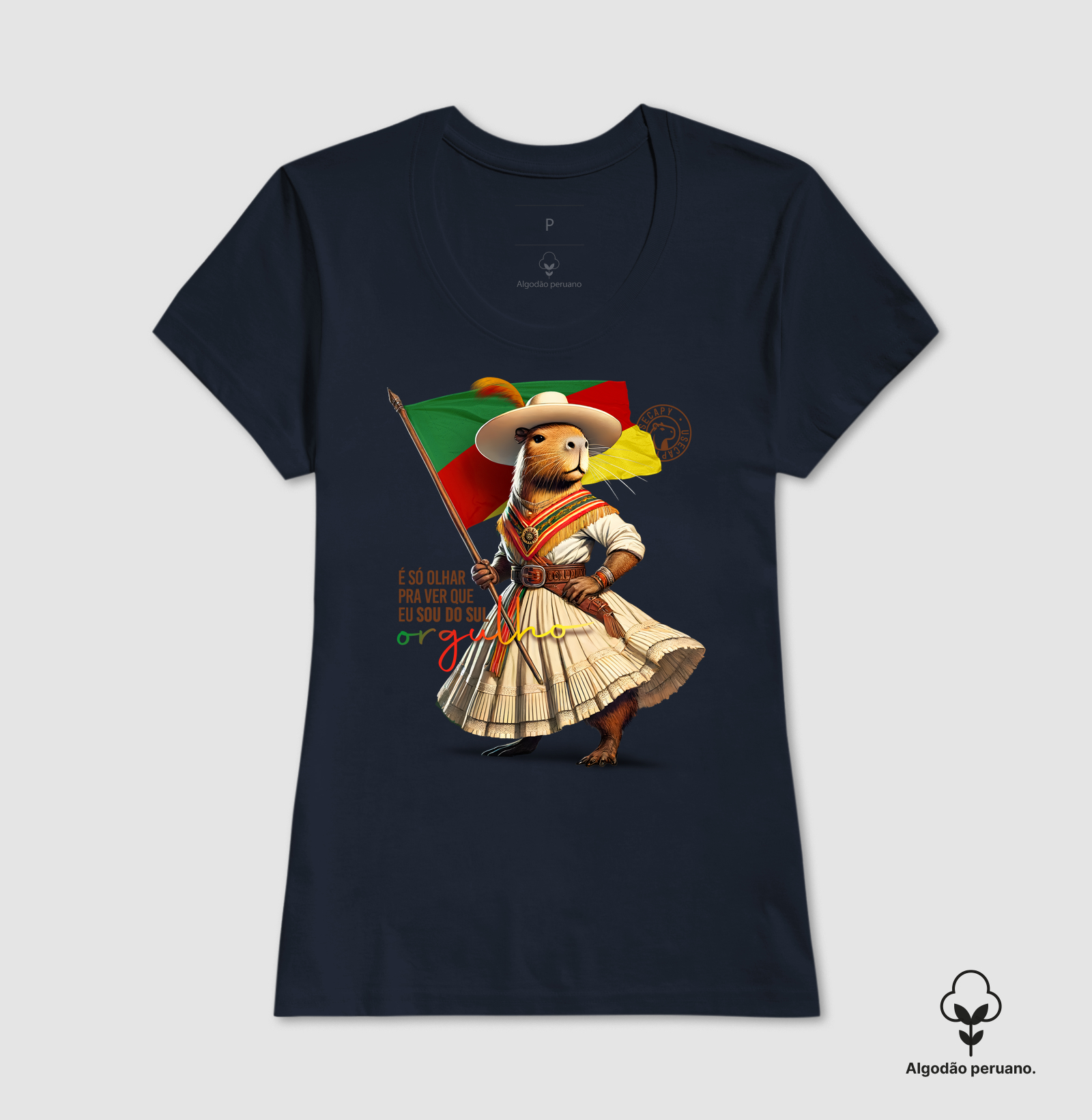 Camisa 4