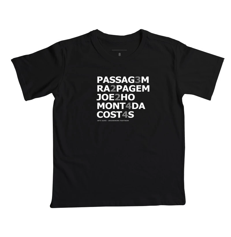 Camisa 3