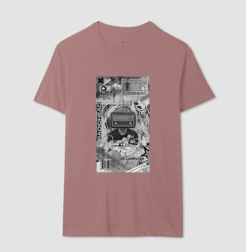 Camisa 15