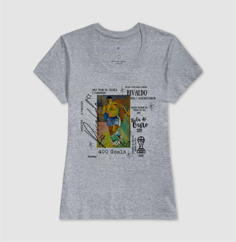 Camisa 7