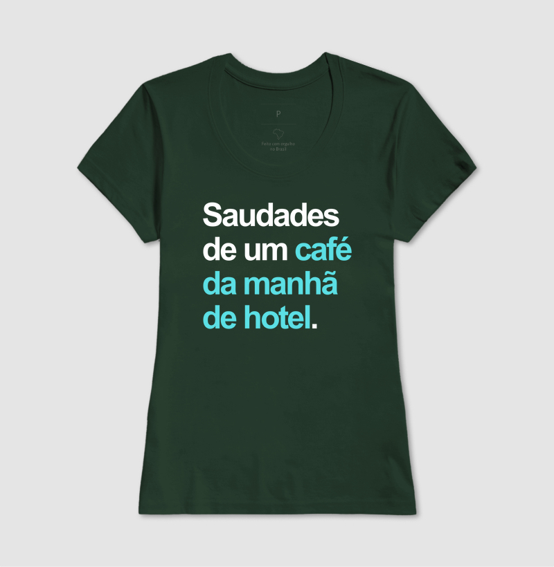 Camisa 12