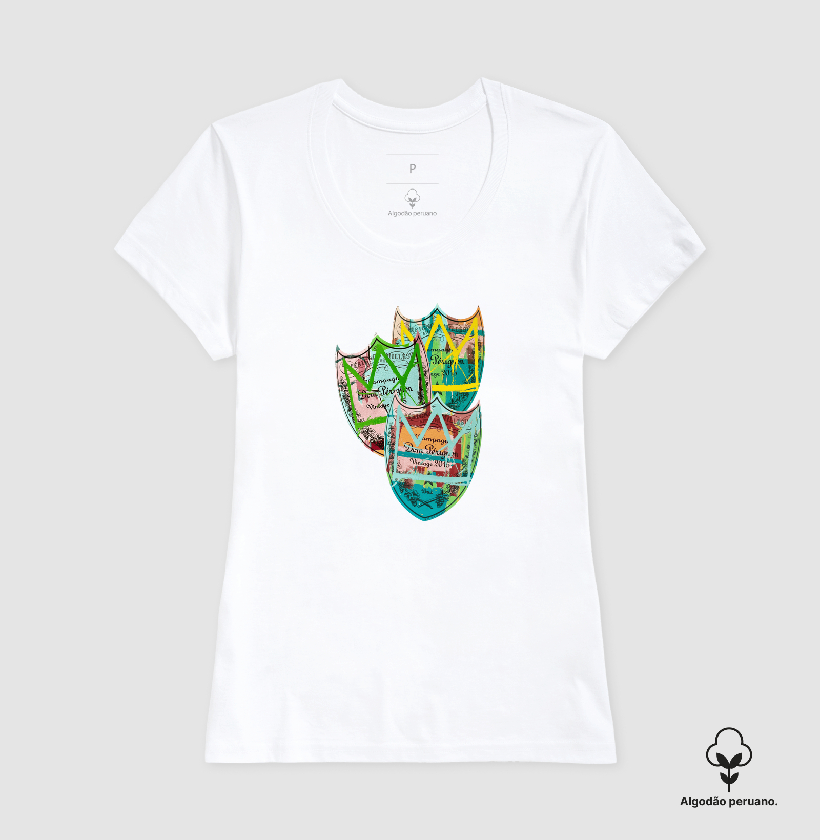 Camisa 3