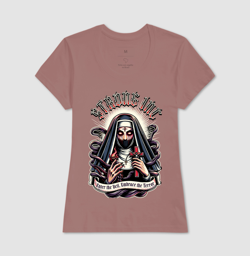 Camisa 15