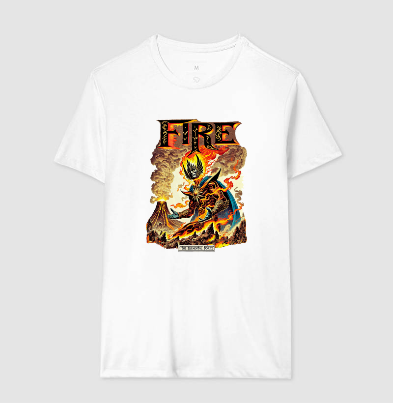 Camisa 8