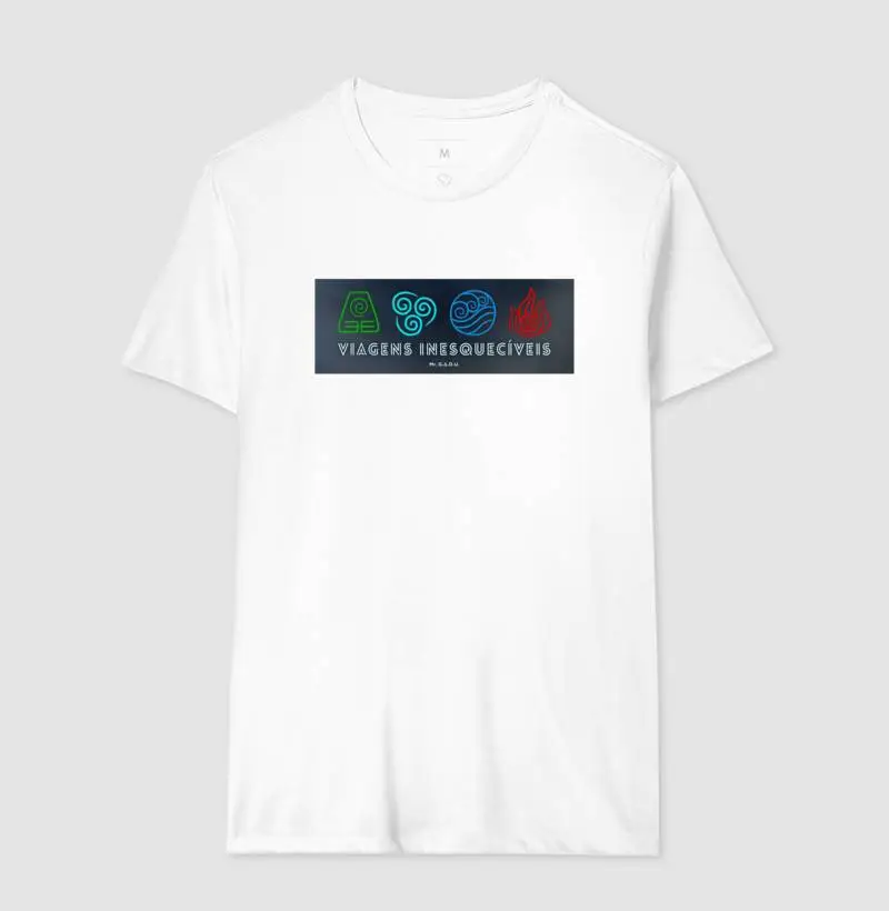 Camisa 8