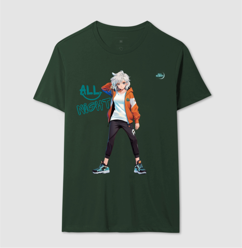 Camisa 11
