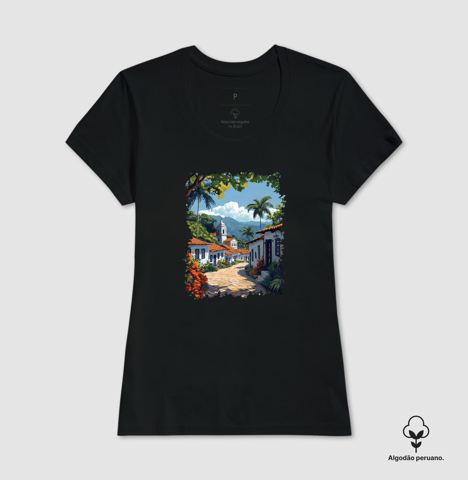 Camisa 4
