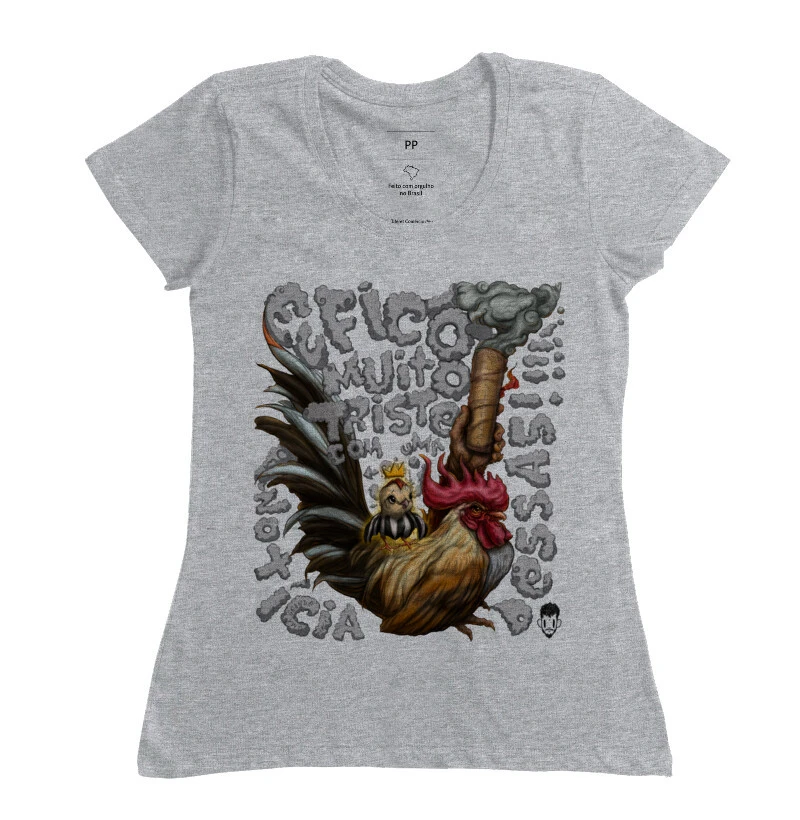 Camisa 6
