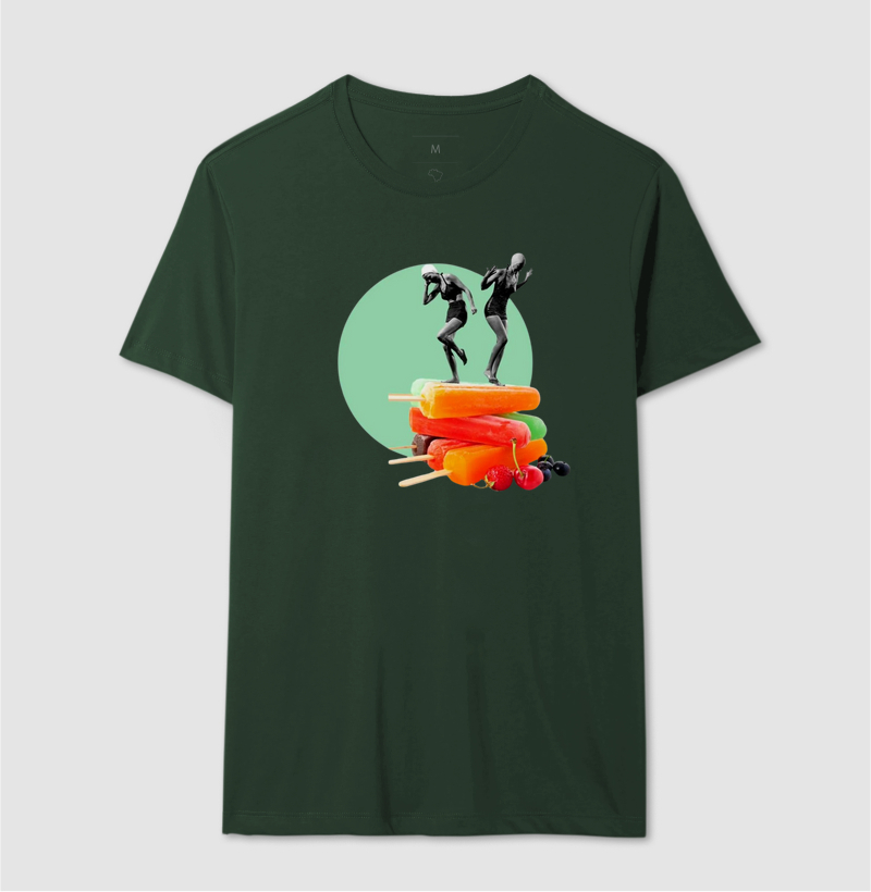 Camisa 13
