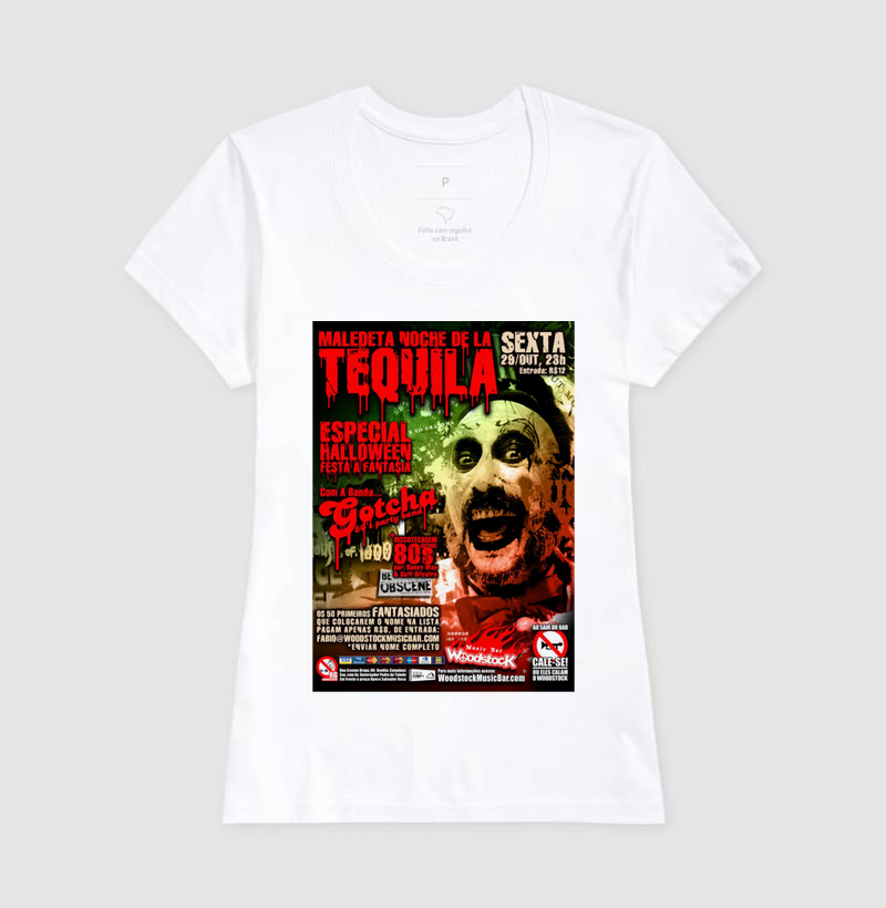 Camisa 4