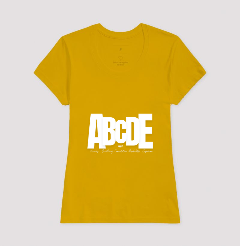 Camisa 15