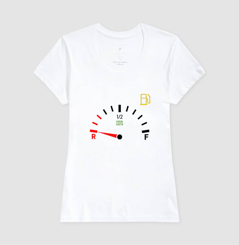 Camisa 16
