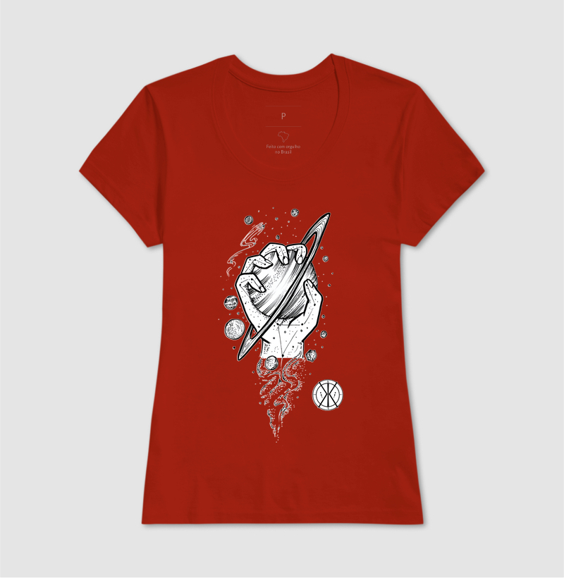 Camisa 10