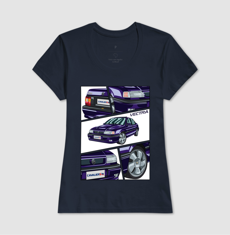 Camisa 9