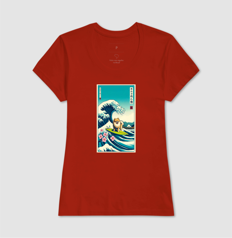 Camisa 7