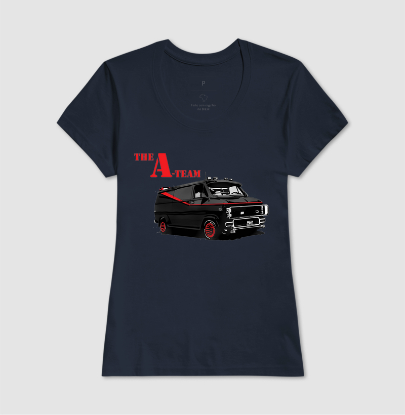 Camisa 9