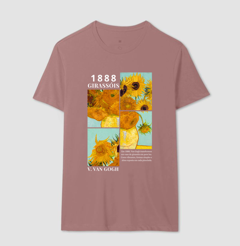 Camisa 15