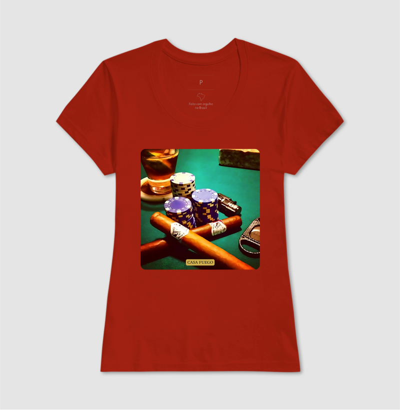 Camisa 5
