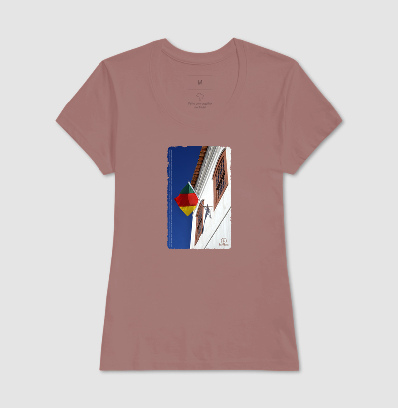 Camisa 15