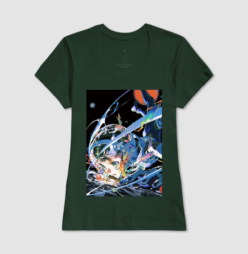 Camisa 13