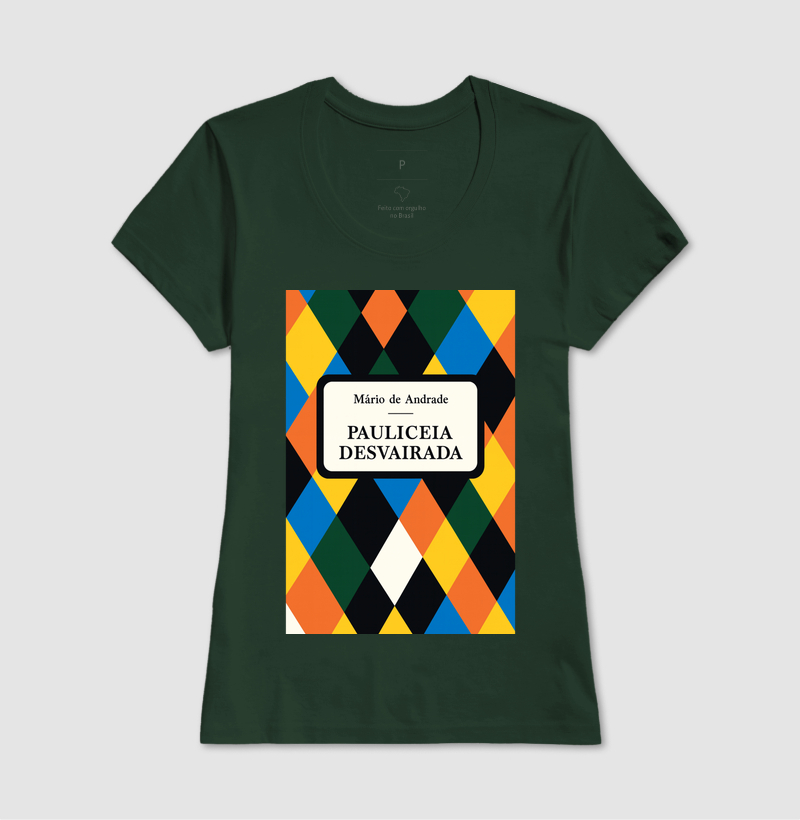 Camisa 12
