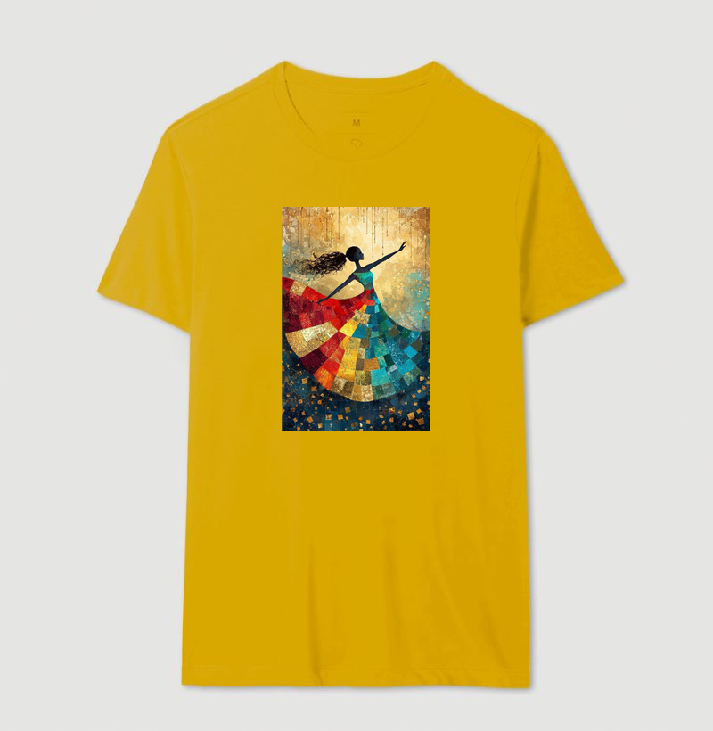Camisa 15