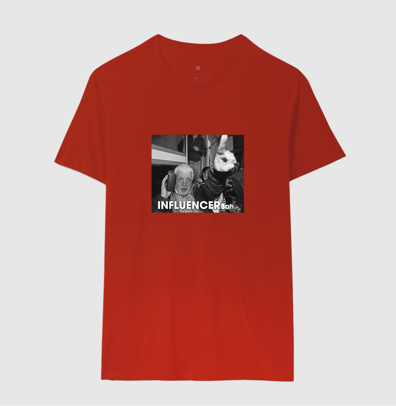 Camisa 13
