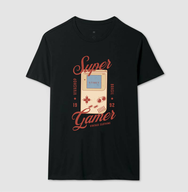 Camisa 9