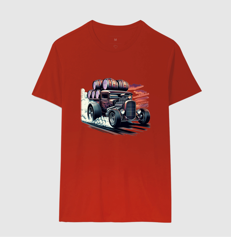 Camisa 8