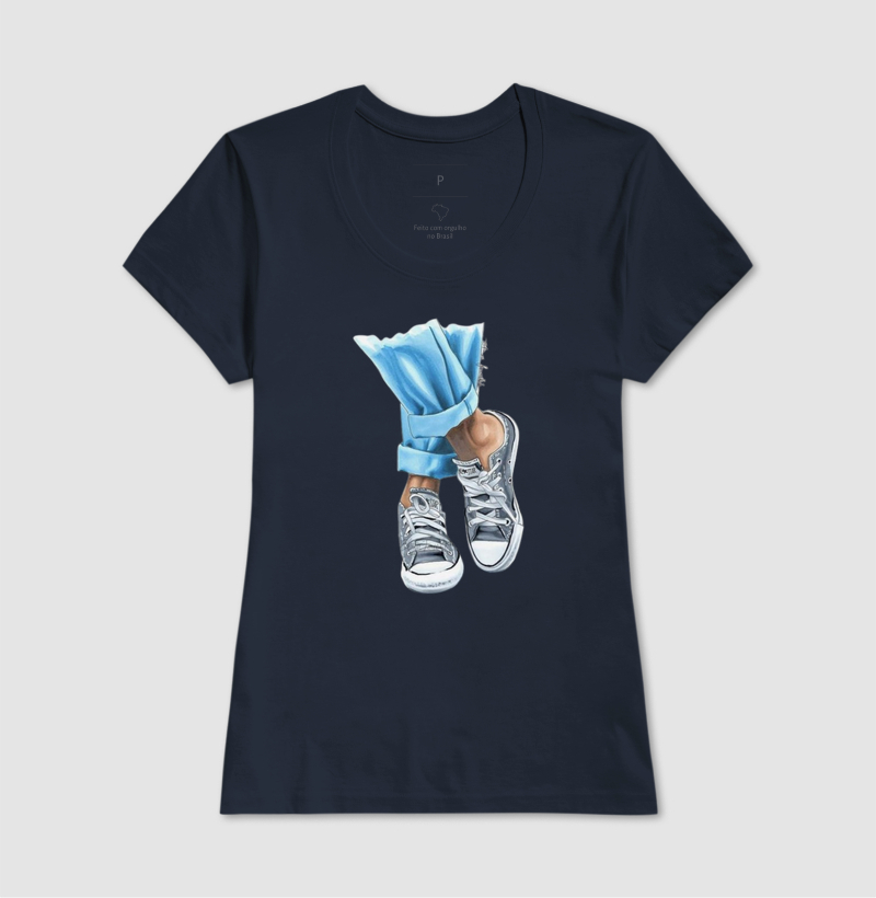 Camisa 5