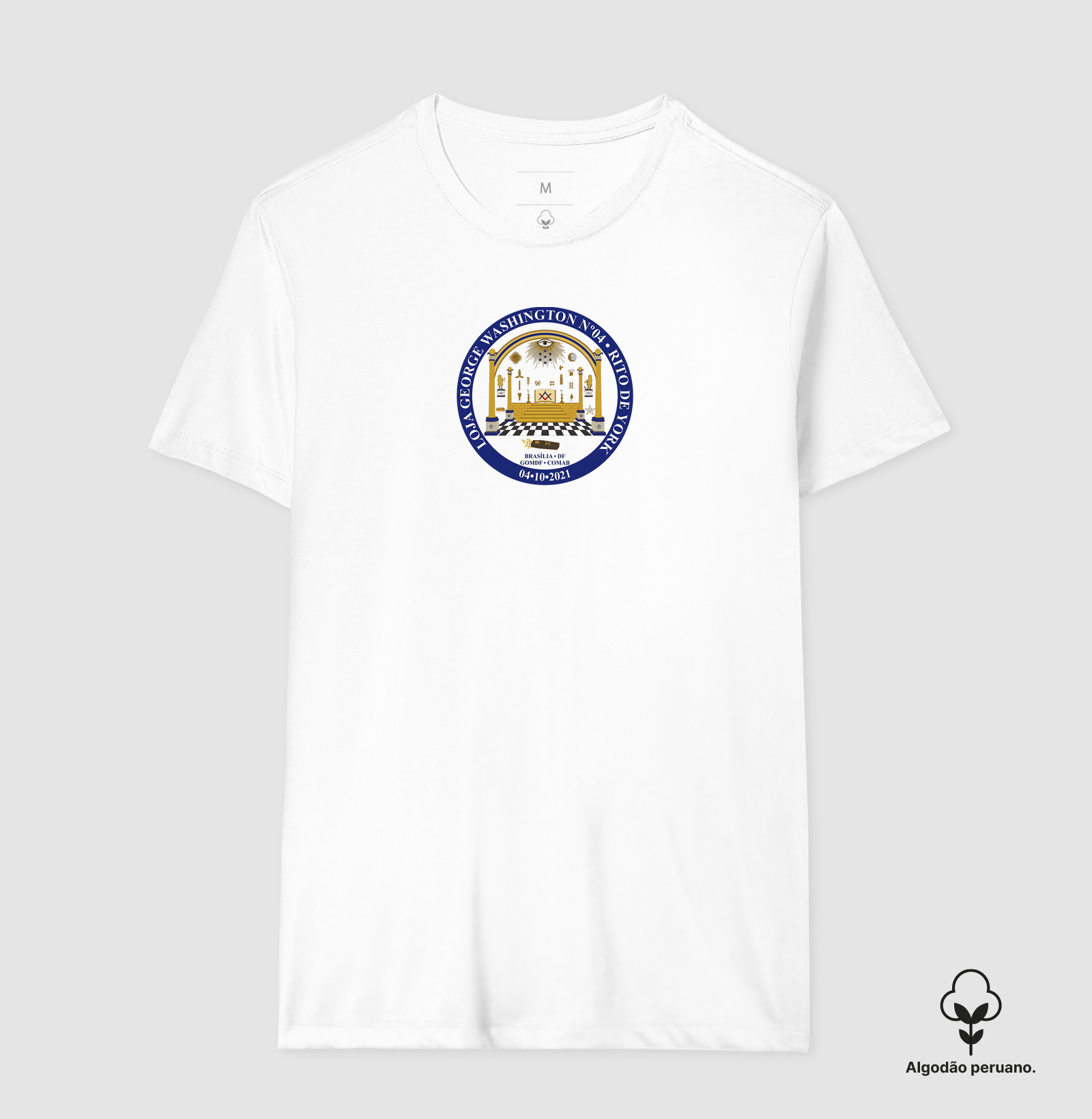 Camisa 4