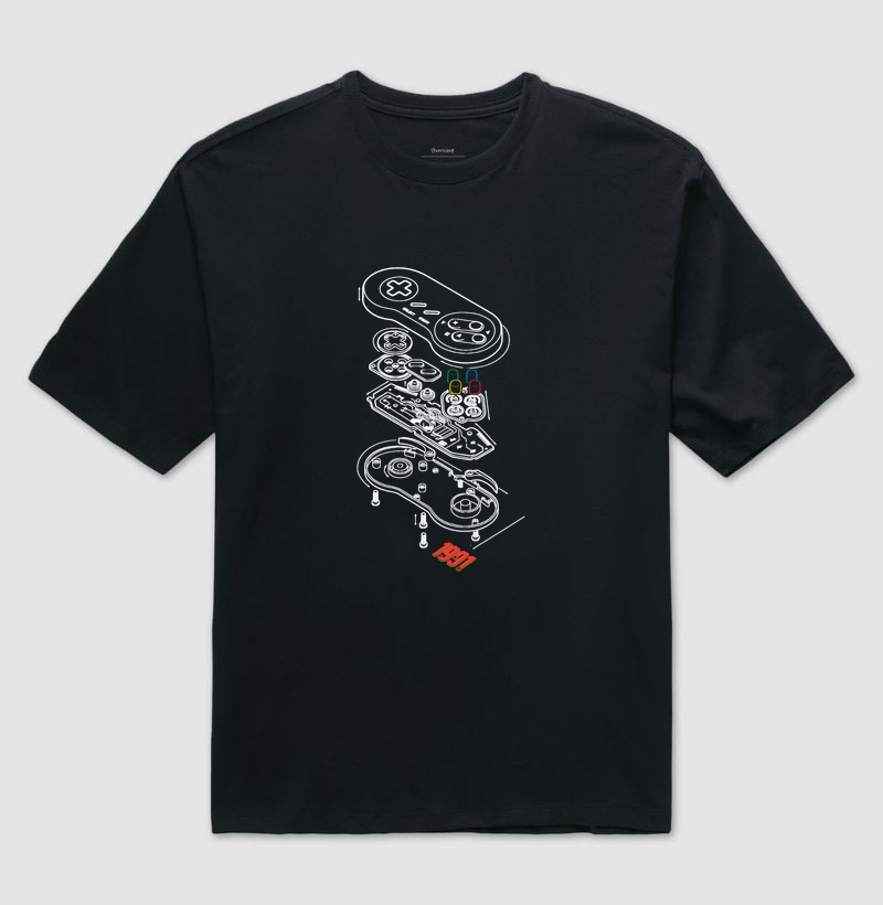 Camisa 1