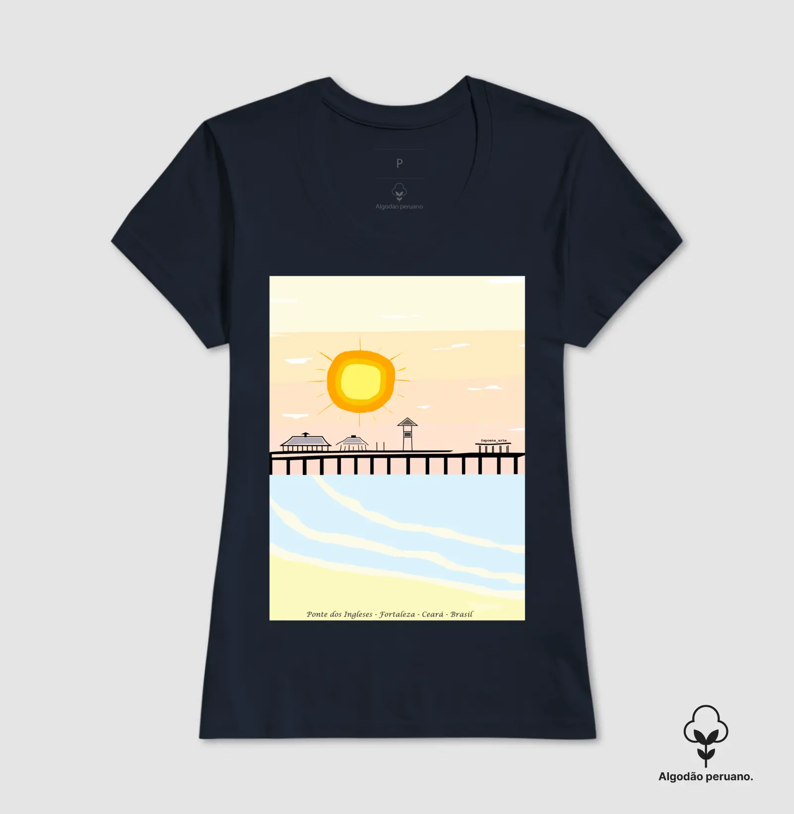Camisa 6