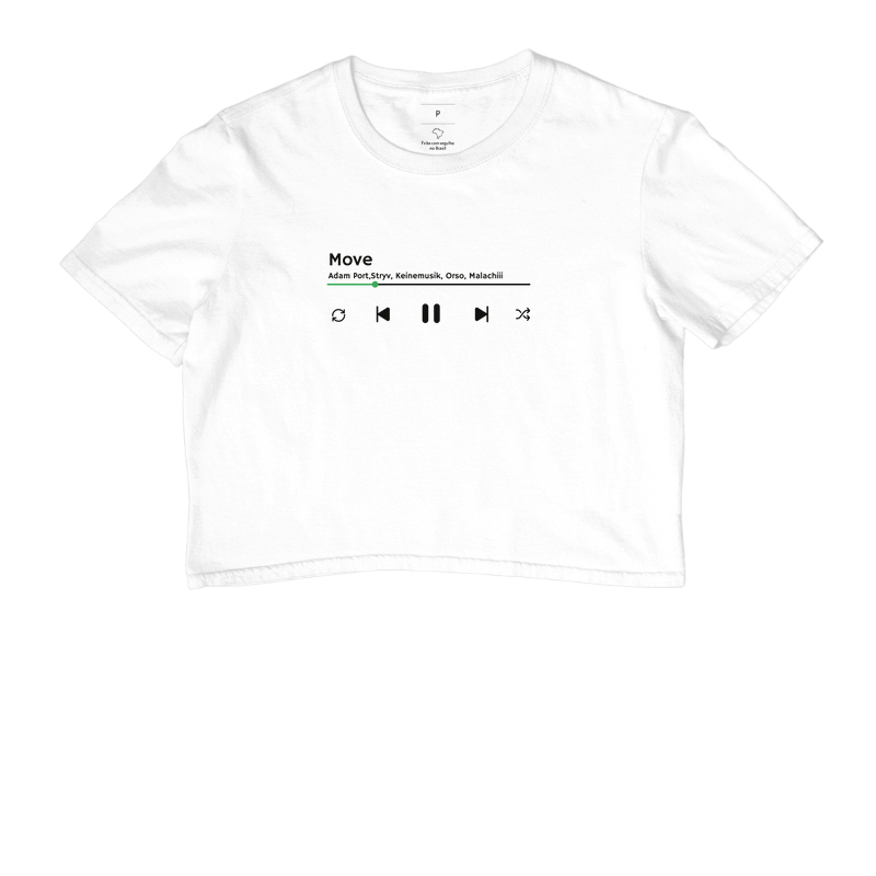 Camisa 6