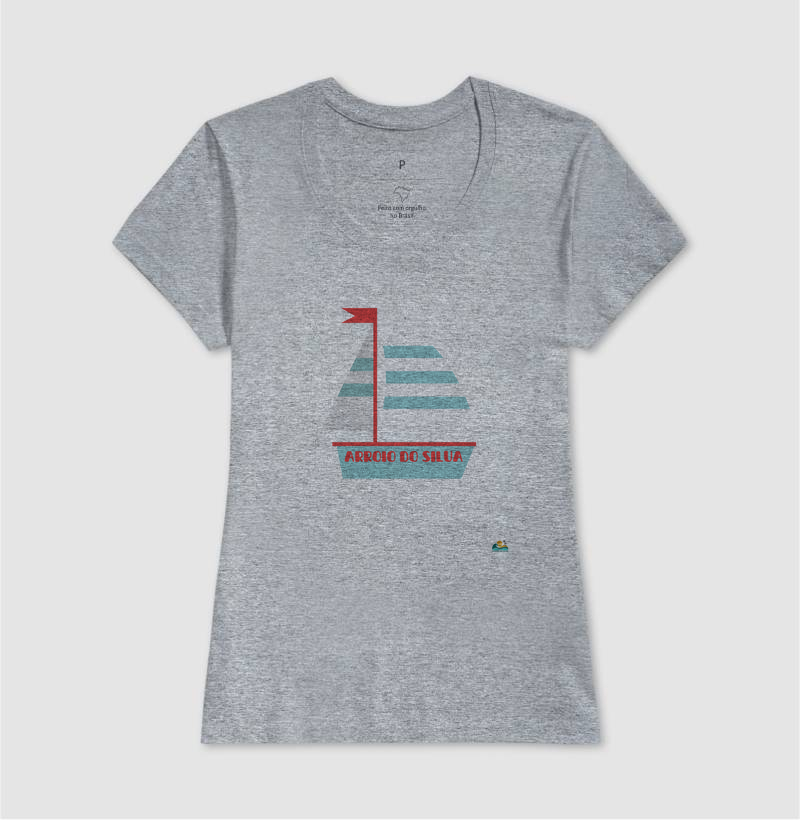 Camisa 16