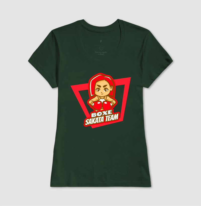 Camisa 12