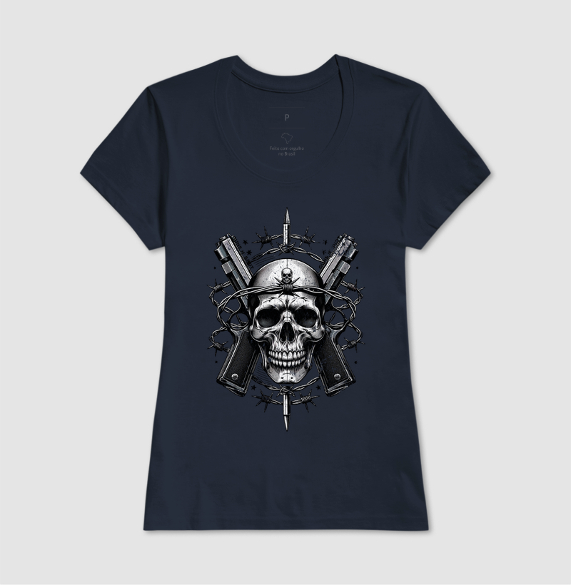 Camisa 11