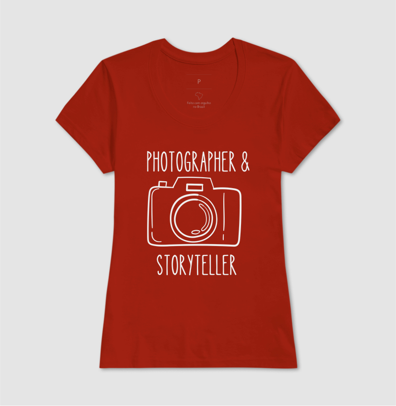 Camisa 9