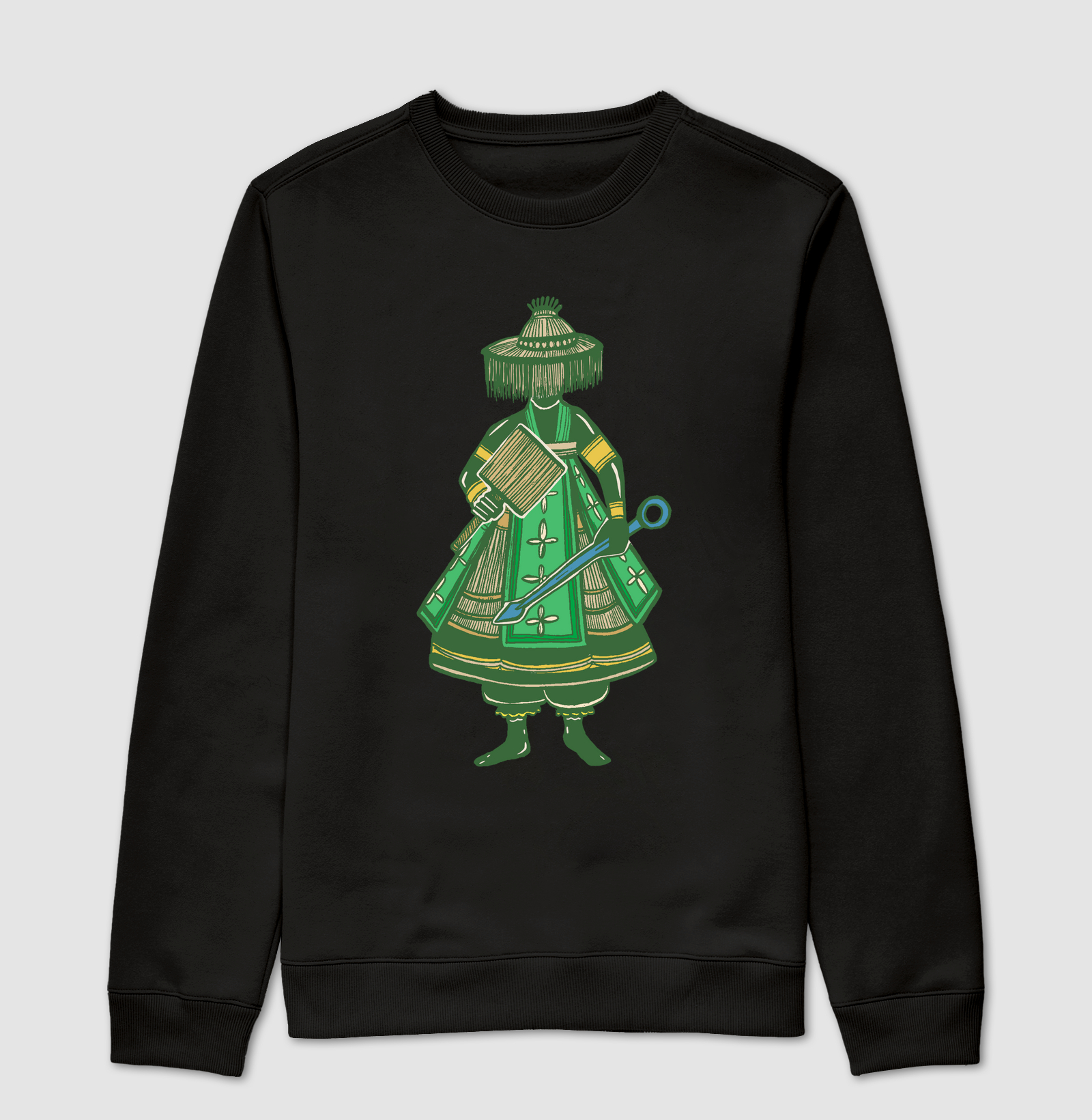Camisa 3