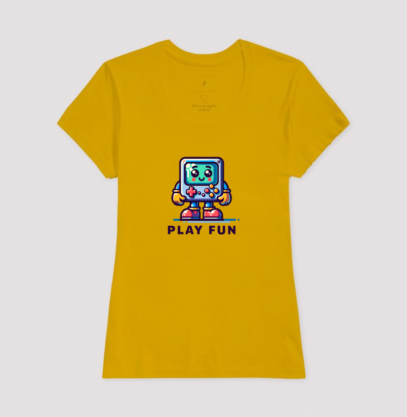 Camisa 15