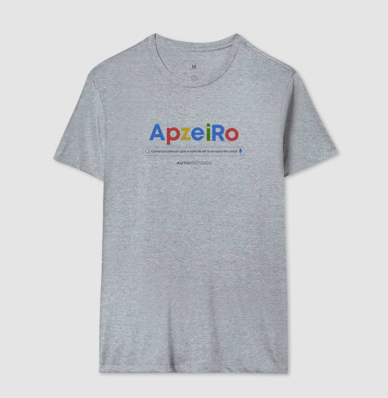 Camisa 18