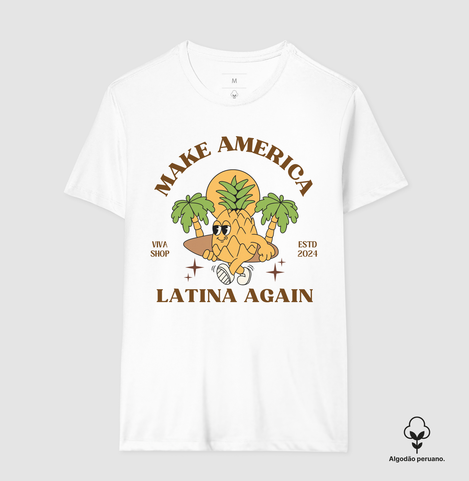 Camisa 6