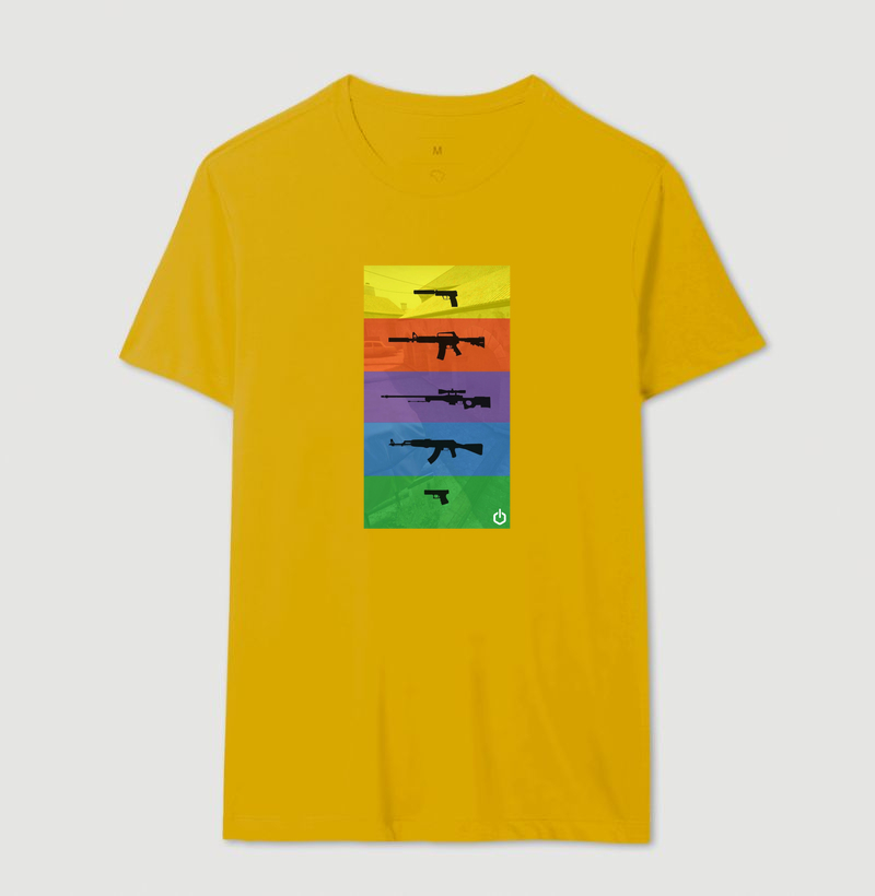 Camisa 13