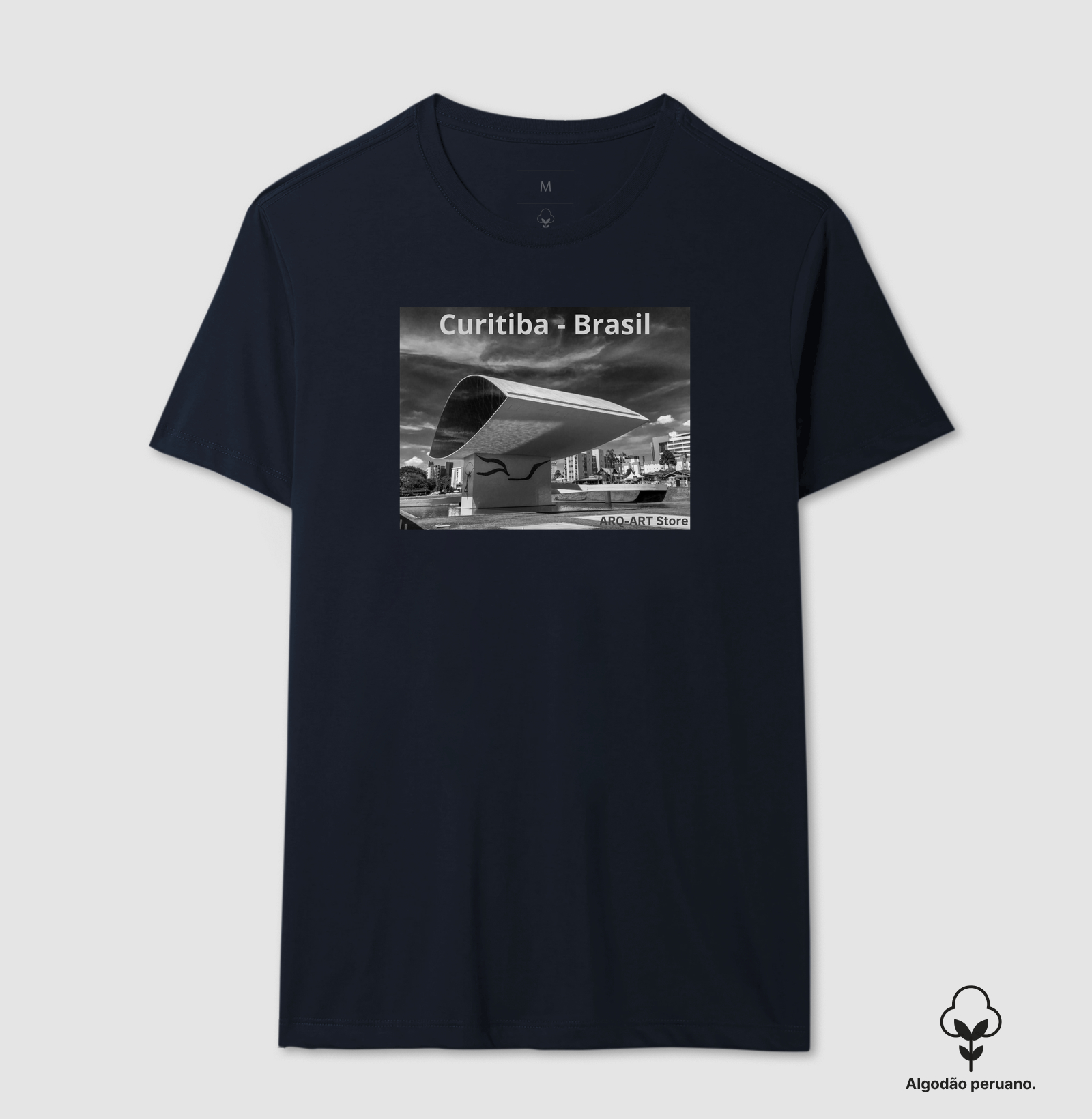 Camisa 6