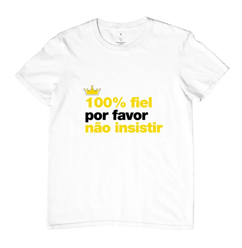 Camisa 7