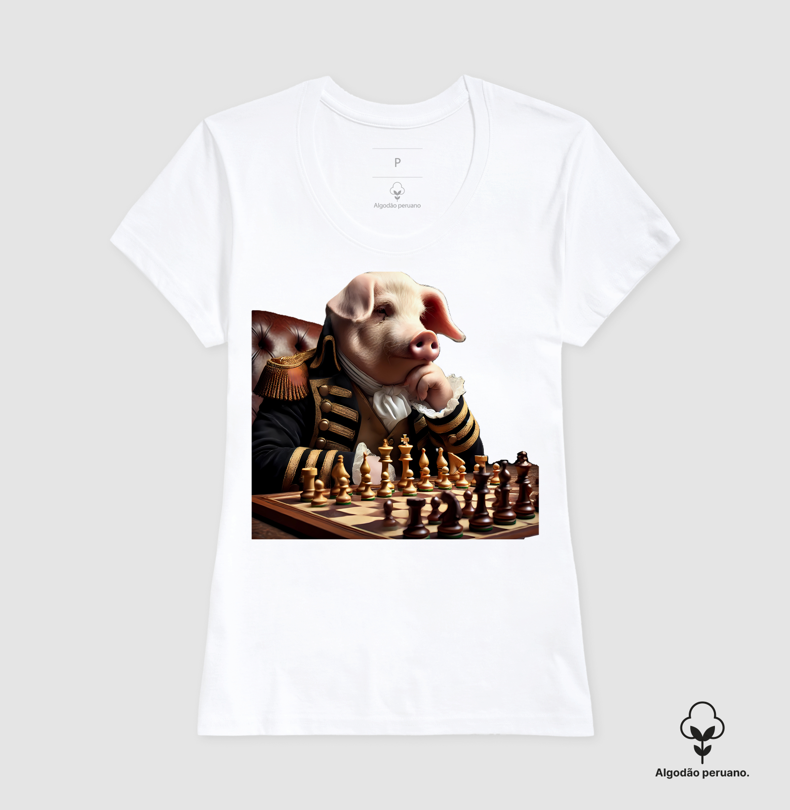 Camisa 6