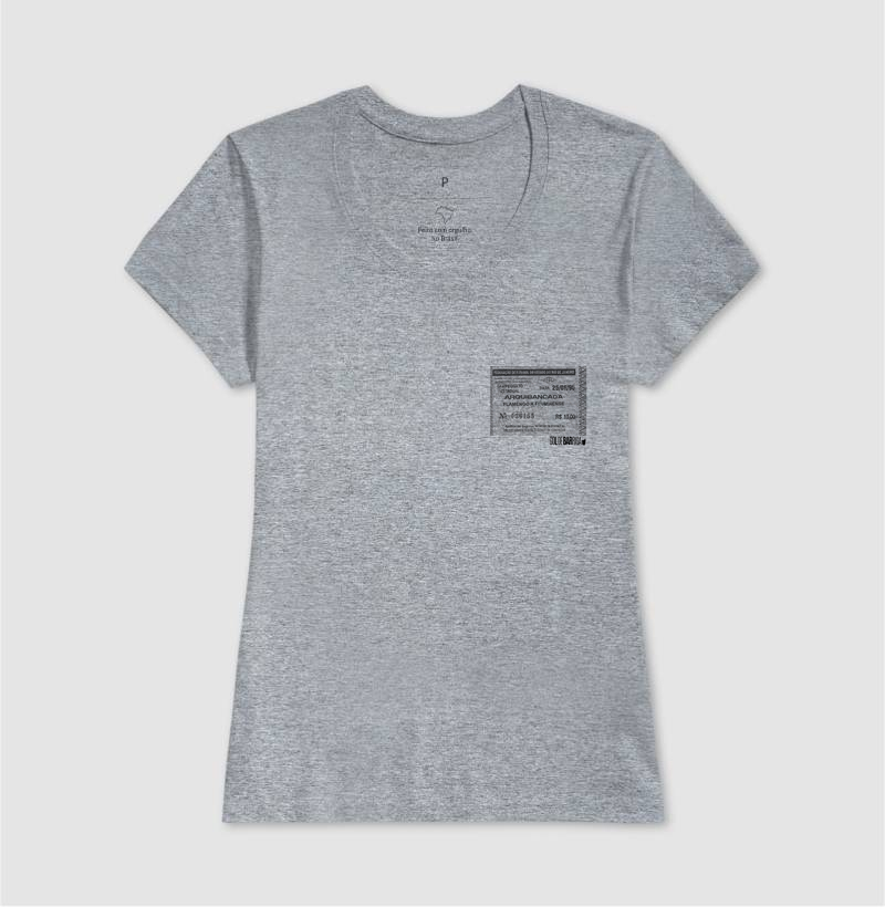 Camisa 11