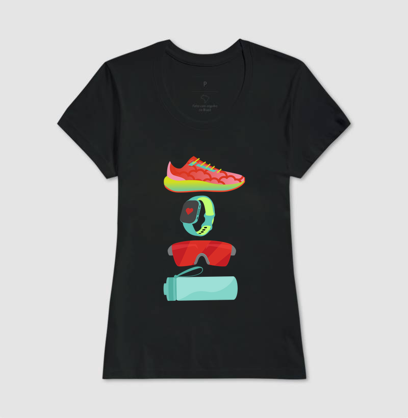 Camisa 16